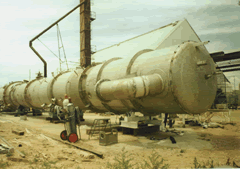 Chemical Protection