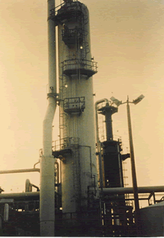 Chemical Protection